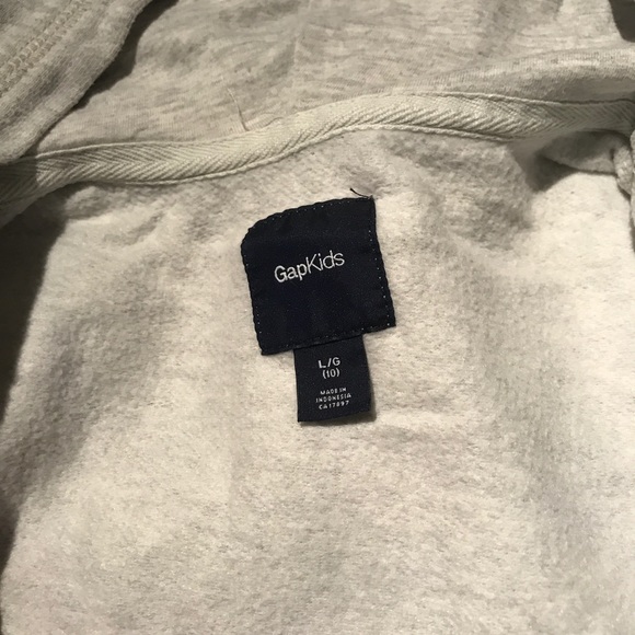 Hoodies - Picture 2 of 5